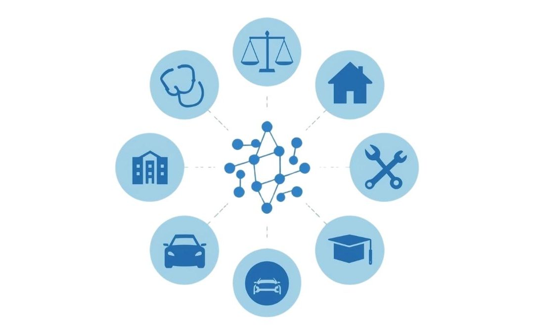 Agentes telefónicos con IA por sector: así se adapta a su industria