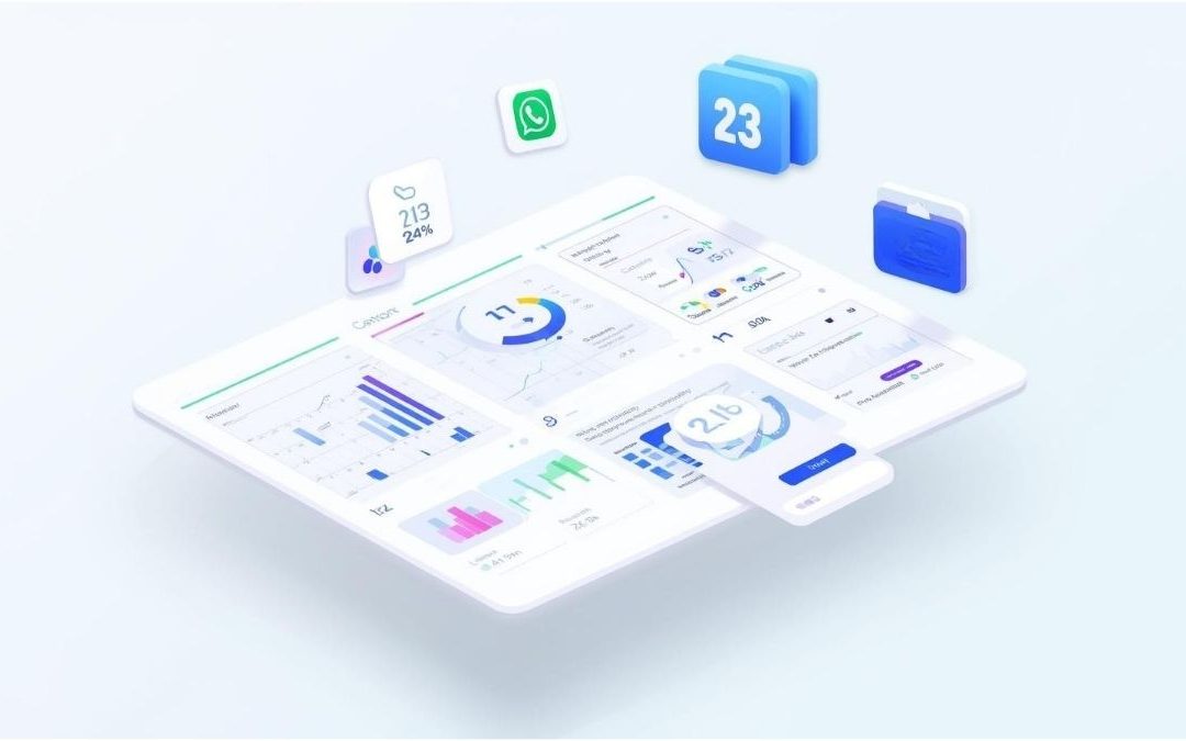 Todo lo que un agente telefónico con IA hace por usted: funcionalidades clave