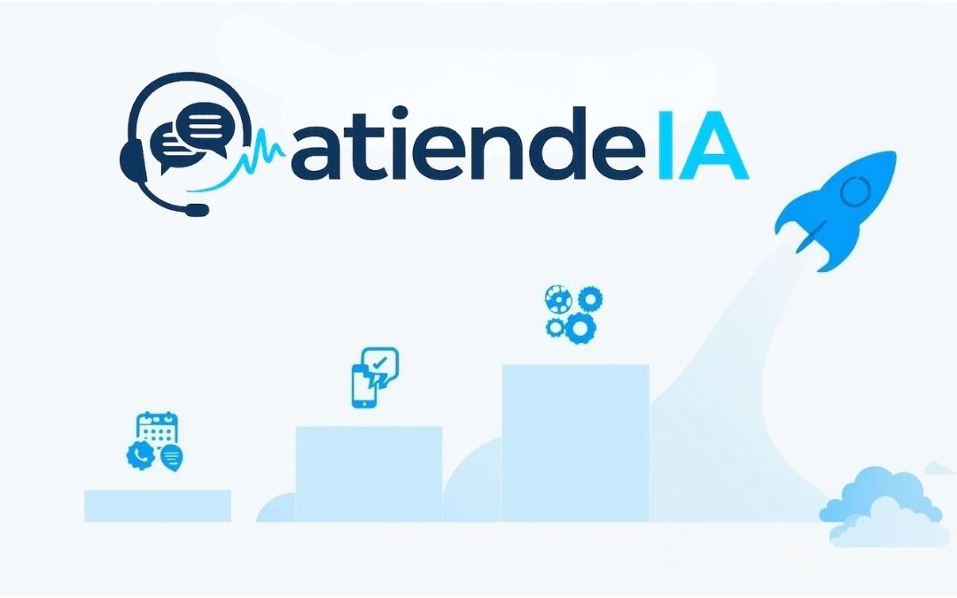 Cómo implementar un agente telefónico con IA en su empresa en 4 sencillos pasos