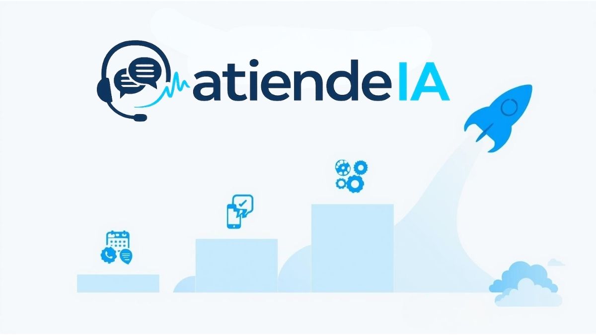 Implementar agente IA en empresa en 4 pasos