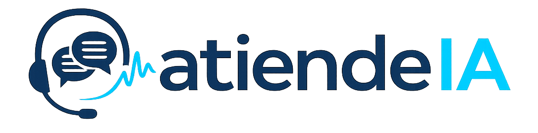 atiendeIA, agente telefónico con IA